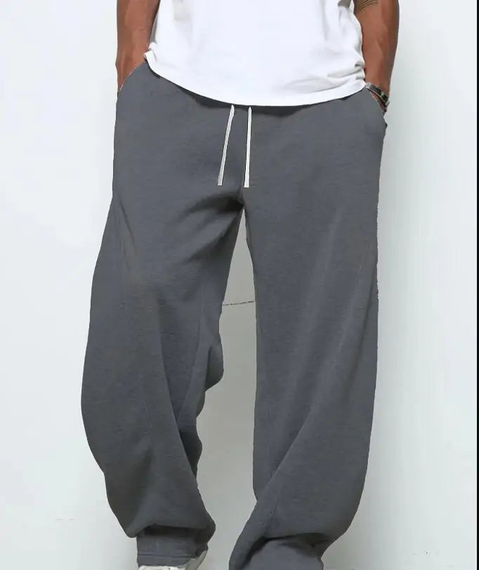 PANTALÓN DE CHÁNDAL